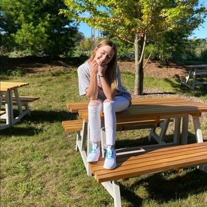 Meet your Posher, Jocelyn